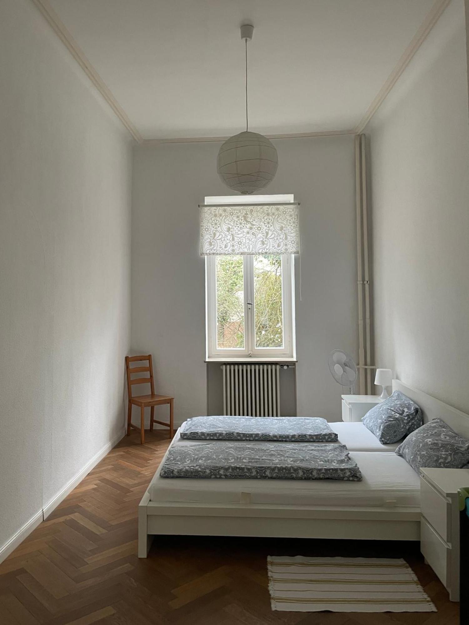 Apartment Villa Elisa Bad Kreuznach Quarto foto